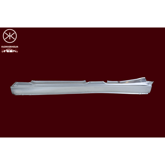 7513012 - Foot Board, door sill 