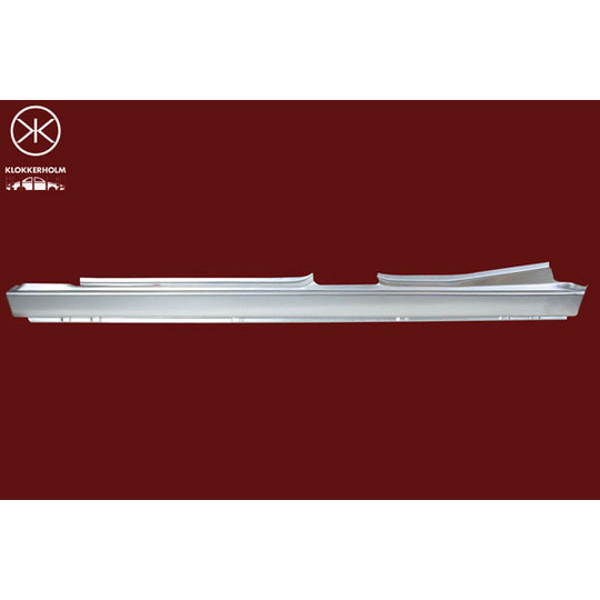 7512011 - Foot Board, door sill 