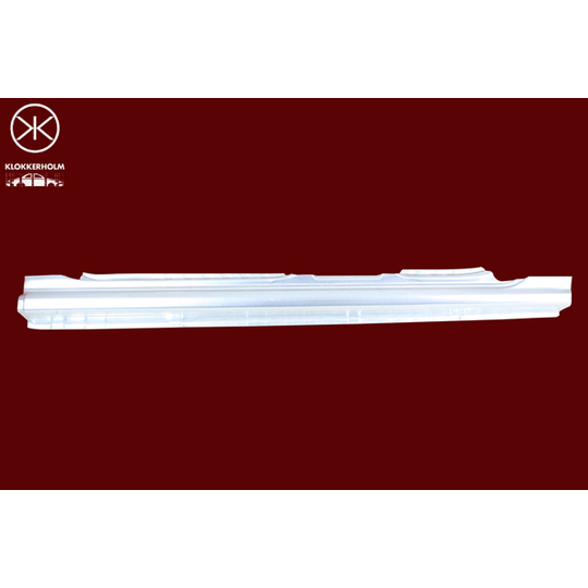 7514011 - Foot Board, door sill 