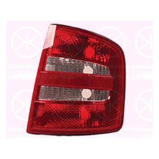 75140723 - Combination Rearlight 