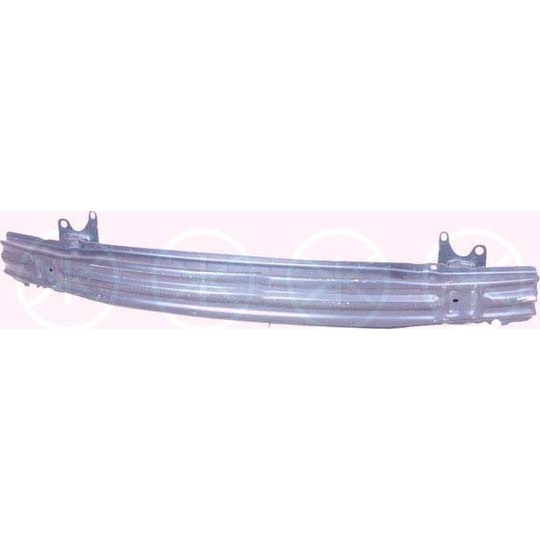 7514940 - Support, bumper 