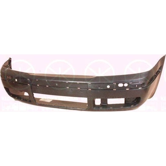 7520901A1 - Bumper 