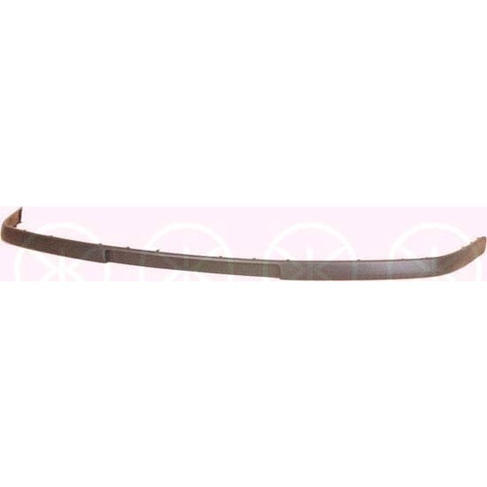 7520921A1 - Trim/Protective Strip, bumper 