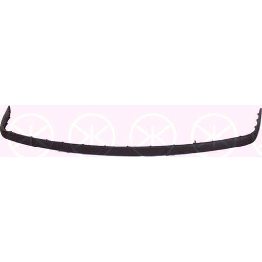 7520920 - Trim/Protective Strip, bumper 