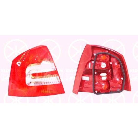 75210711A1 - Combination Rearlight 