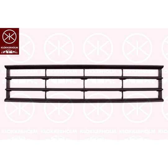 7521910 - Ventilation Grille, bumper 