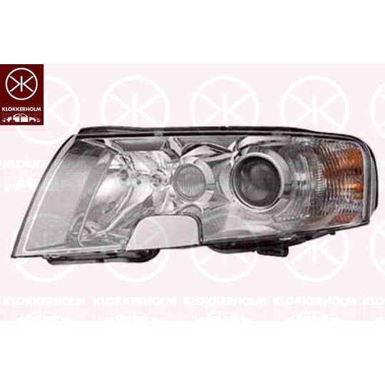 75250182A1 - Headlight 