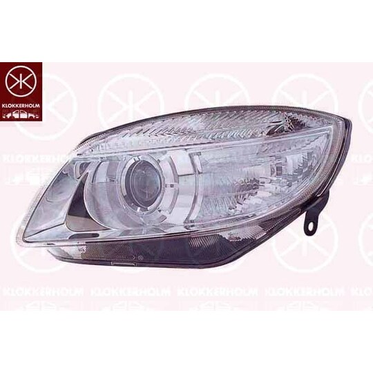 75300143 - Headlight 