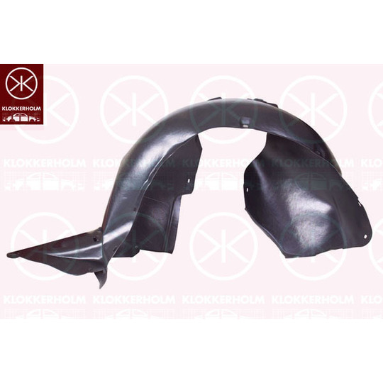 7526385 - Panelling, mudguard 