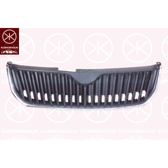 7526990 - Radiator Grille 