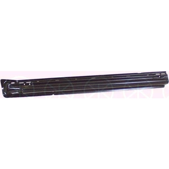 8104002 - Foot Board, door sill 