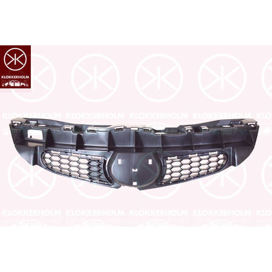 8101991 - Radiator Grille 