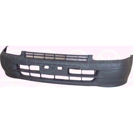 8108900 - Bumper 