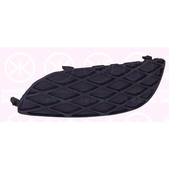 8109997 - Ventilation Grille, bumper 