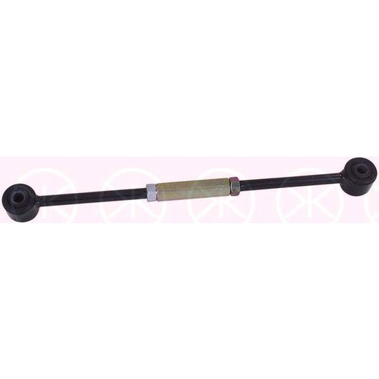 8112820 - Track Control Arm 