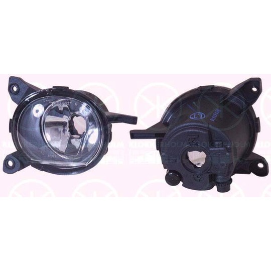 81160286 - Fog Light 