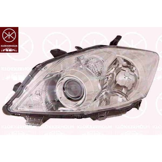 81180143 - Headlight 