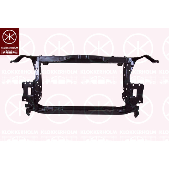 8119200 - Front Cowling 