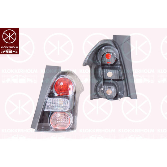81190706A1 - Combination Rearlight 