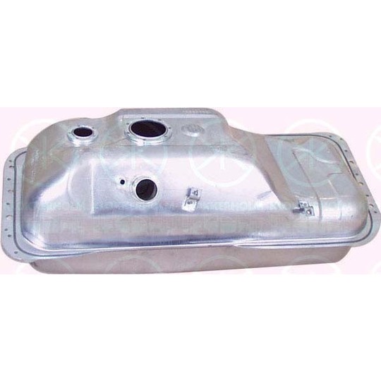 8124009 - Fuel tank 