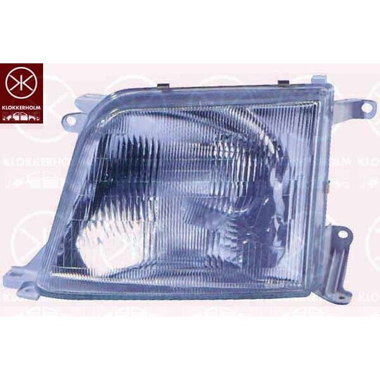 81350142 - Headlight 