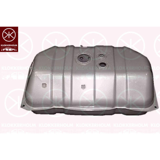 8135007 - Fuel tank 