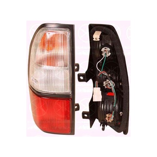 81350702 - Combination Rearlight 