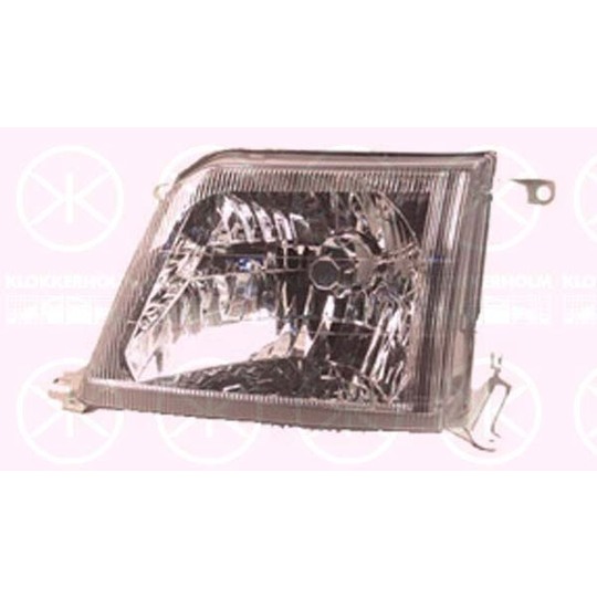 81350143 - Headlight 