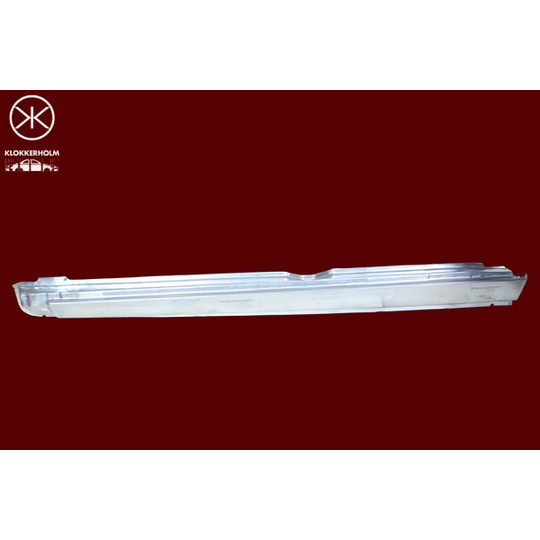 8142012 - Foot Board, door sill 