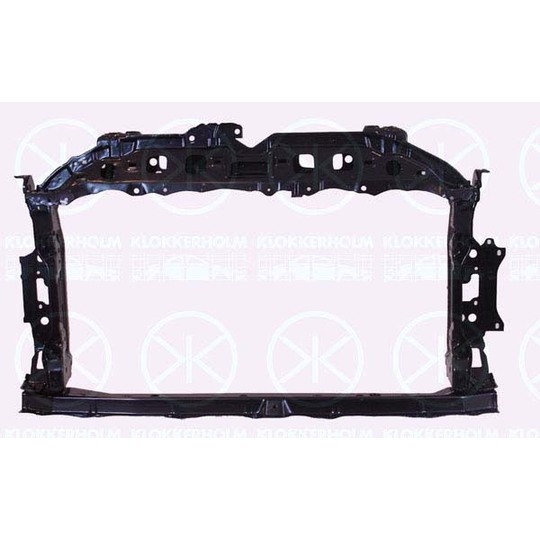 8155200 - Front Cowling 