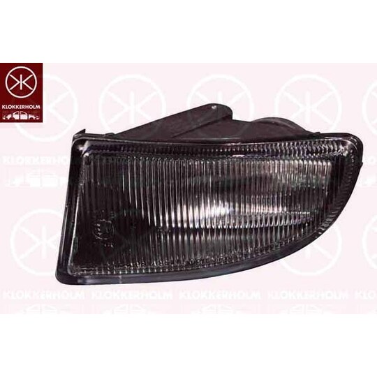 81600282 - Fog Light 