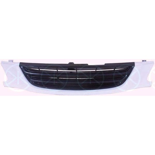 8160990 - Radiator Grille 