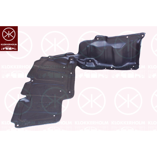 8161798 - Engine Cover 