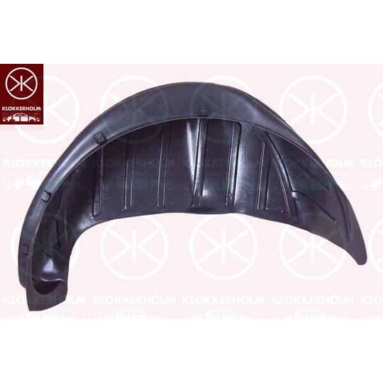 8164547 - Panelling, mudguard 