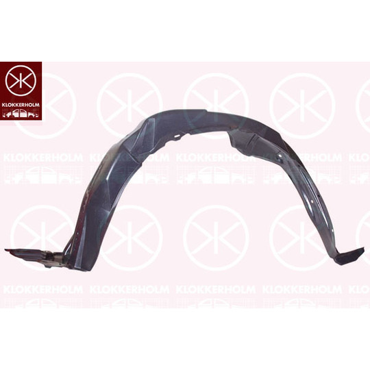 8164388 - Panelling, mudguard 