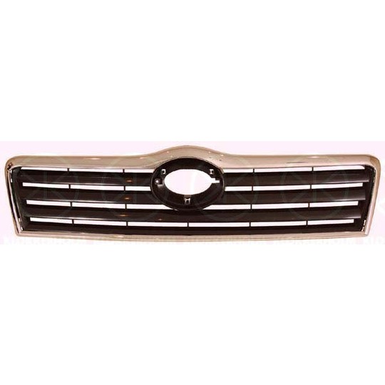 8161990A1 - Radiator Grille 