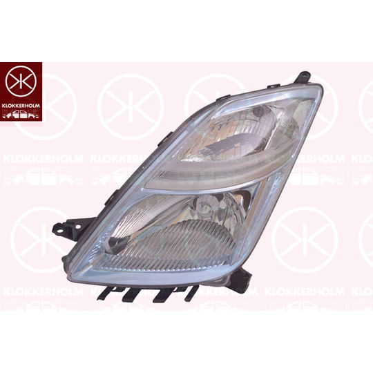 81690152 - Headlight 