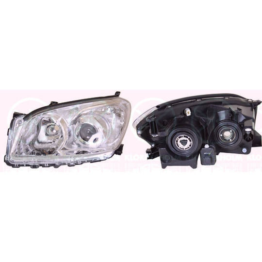 81790146 - Headlight 