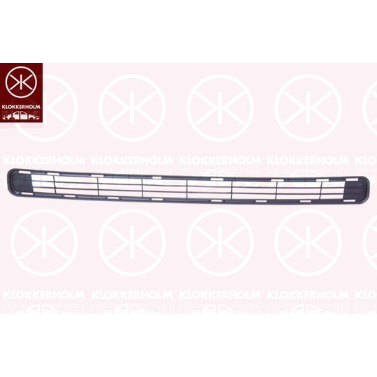 8179915 - Ventilation Grille, bumper 