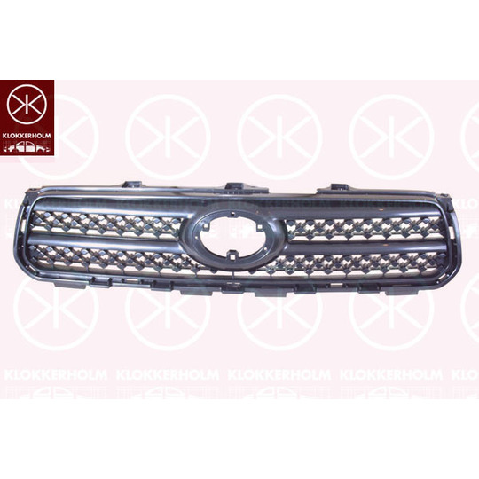 8179992 - Radiator Grille 