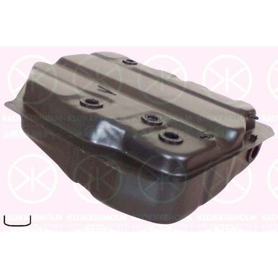 8193008 - Fuel tank 