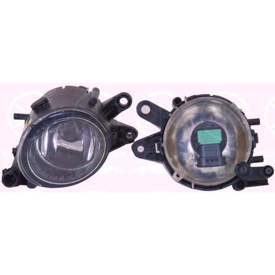 90090281A1 - Fog Light 