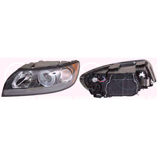 90090182 - Headlight 