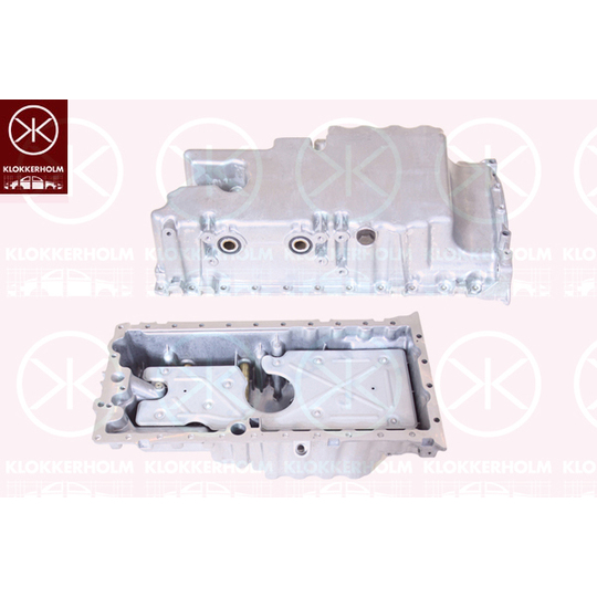 9009474 - Oil sump 