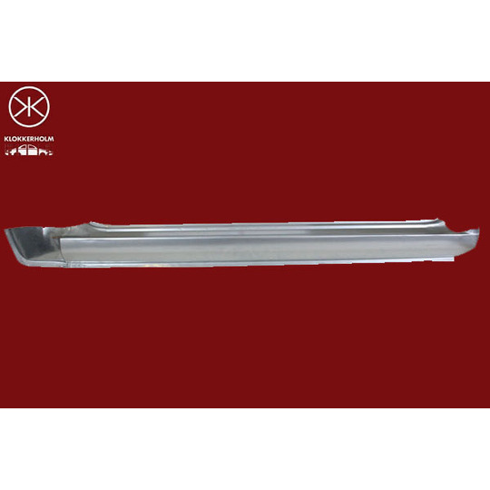 9025002 - Foot Board, door sill 