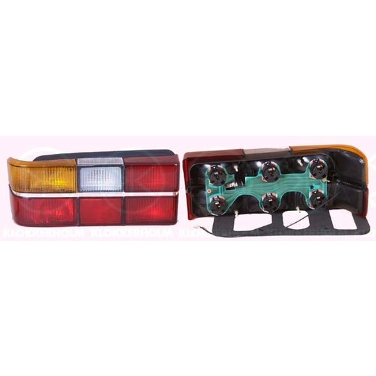 90350704 - Combination Rearlight 