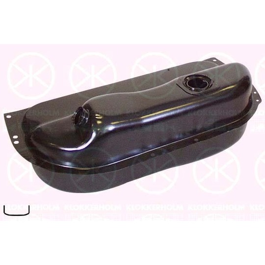 9030009 - Fuel tank 