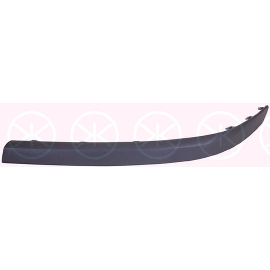 9037912 - Trim/Protective Strip, bumper 