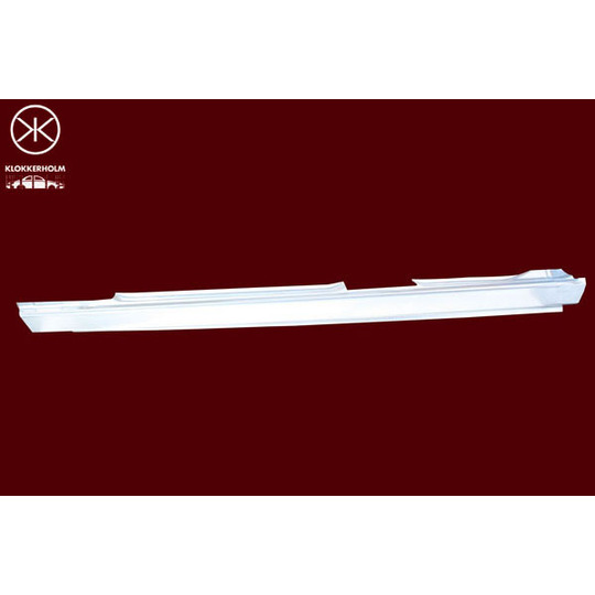 9040012 - Foot Board, door sill 