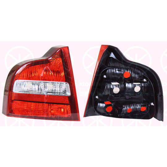 90470711A1 - Combination Rearlight 